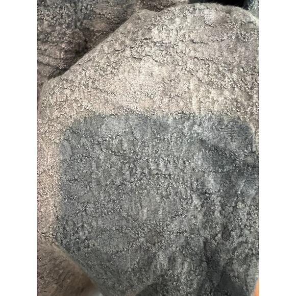 Free People Gray Dress - Picture 5 of 5